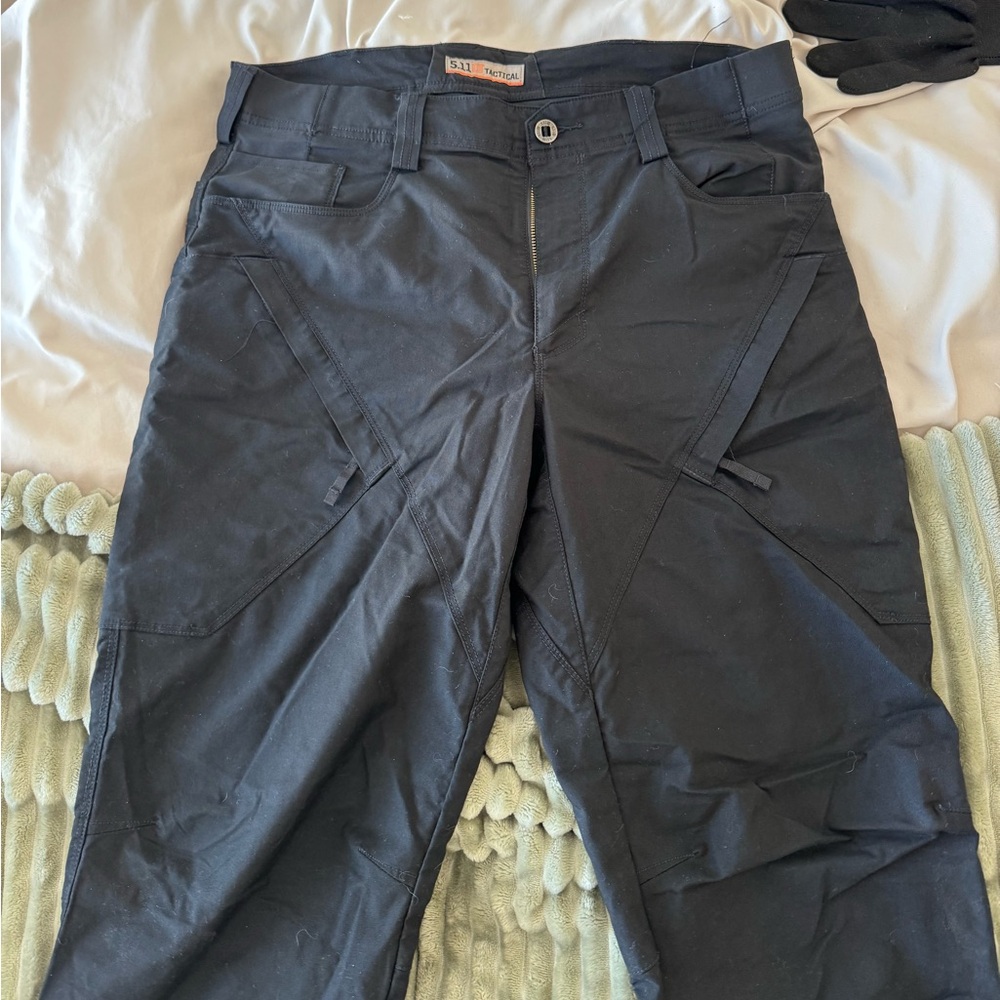 511 Tactical Pants